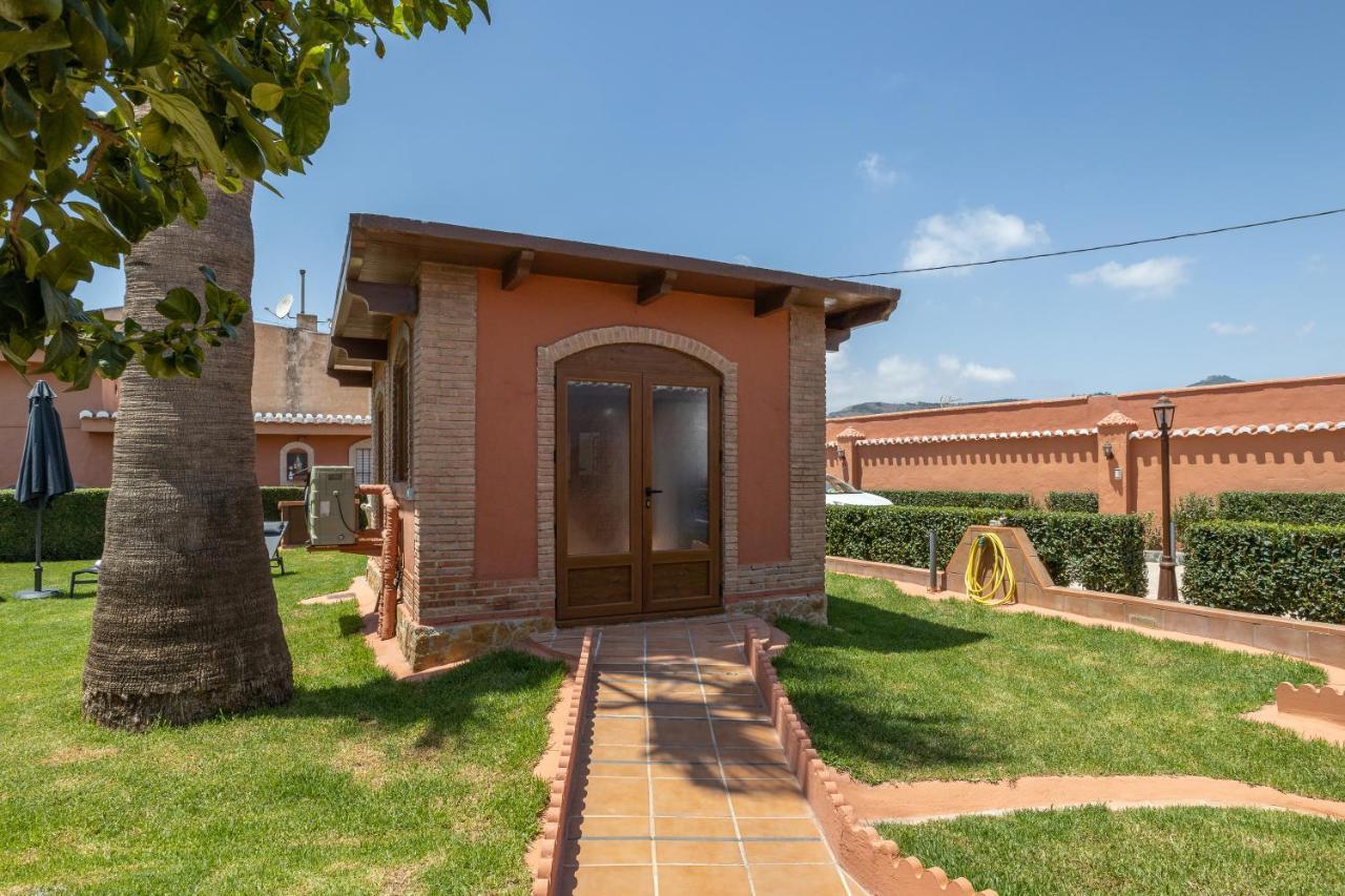 Villa Torres Motril Ngoại thất bức ảnh