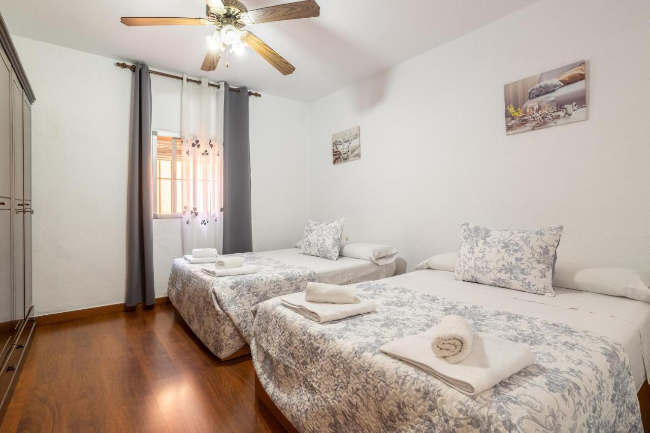 Villa Torres Motril Ngoại thất bức ảnh